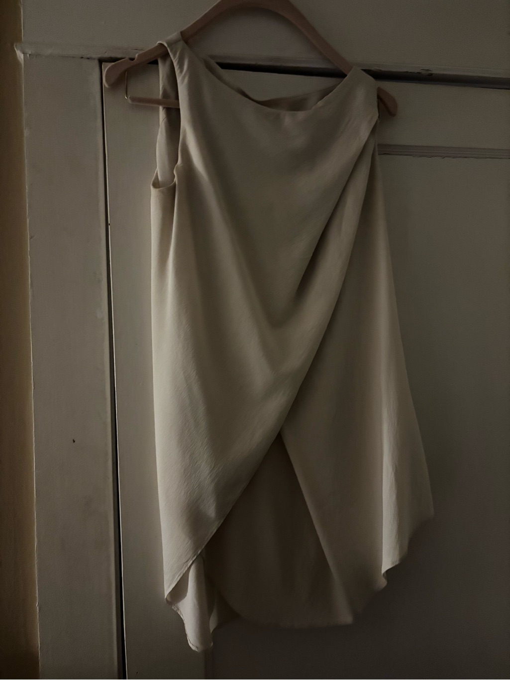 Brunello Cucinello Draped Top